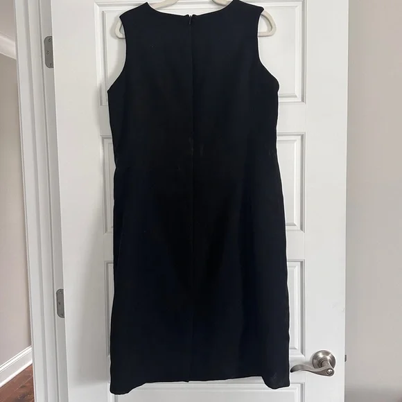 Good clothes Collection black dress - Picture 2 of 3